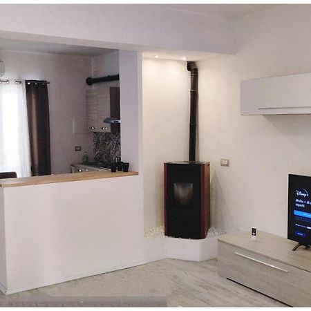 Erre Apartment Messina Exterior photo
